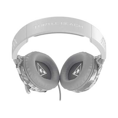 Turtle Beach - Recon 70 Arctic Camo Headset