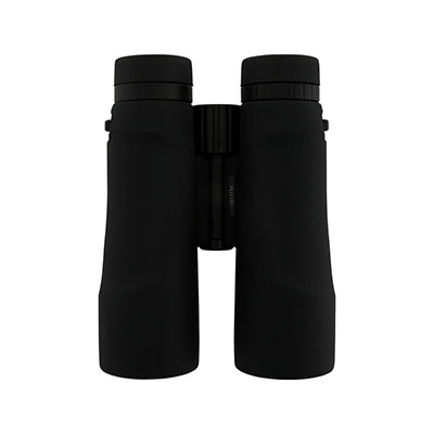 Nikon - 12x50 ProStaff 5 Binoculars, Black