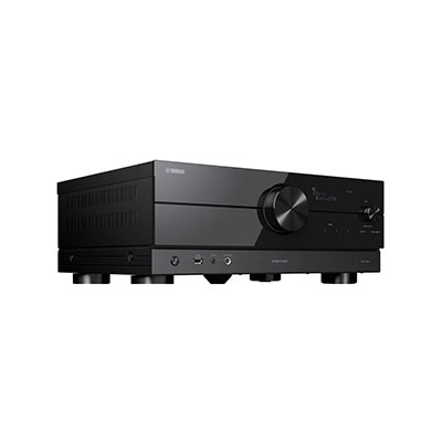 Yamaha - Aventage 7.2-Channel, AV Receiver with 8K HDMI and MusicCast