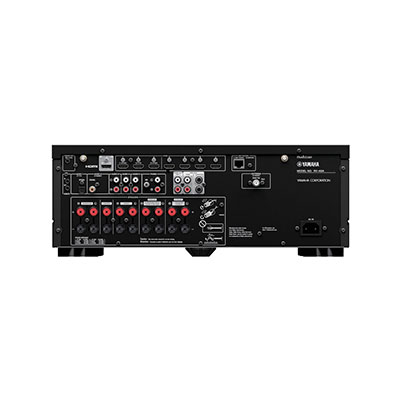 Yamaha - Aventage 7.2-Channel, AV Receiver with 8K HDMI and MusicCast