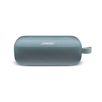 Bose - SoundLink Flex Wireless Speaker, Blue