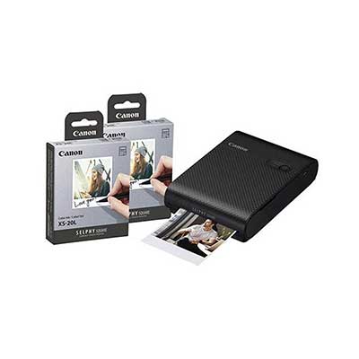 Canon - Color Ink, label Set Xs-20l, 20 Sheets