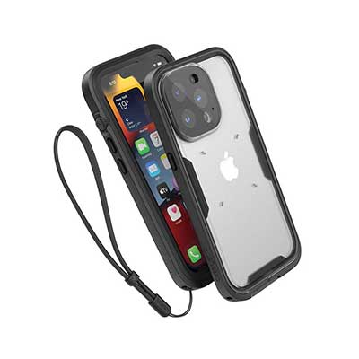 Catalyst - Case, Total Protection Case for iPhone 13 Pro