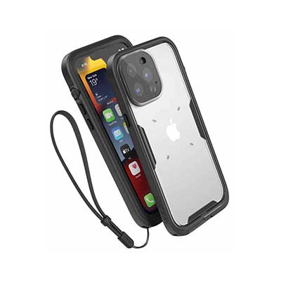 Catalyst - Case, Total Protection Case for iPhone 13