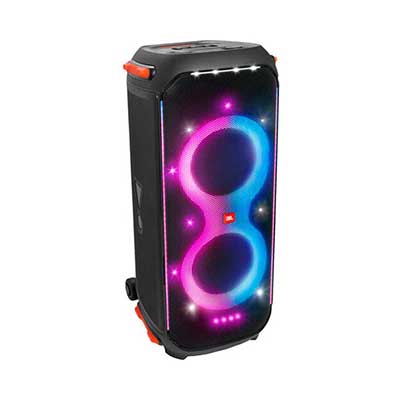 JBL - PartyBox 710 Wireless Speaker