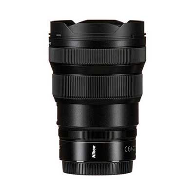 Nikon - NIKKOR Z 14-24mm f/2.8 S Lens