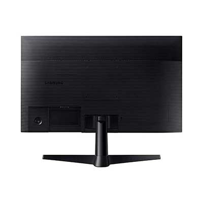 Samsung - 27", 16:9 FreeSync 75 Hz IPS Monitor