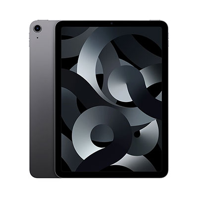 Apple - iPad Air with M1 Chip, 10.9