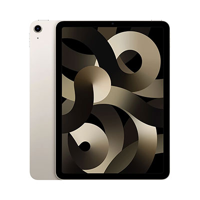 Apple - iPad Air with M1 Chip, 10.9