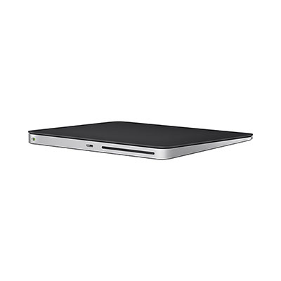 Apple - Magic Trackpad Multi-touch surface, Black