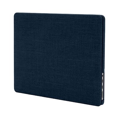 Incase - Textured Hardshell Case in Woolenex for 14