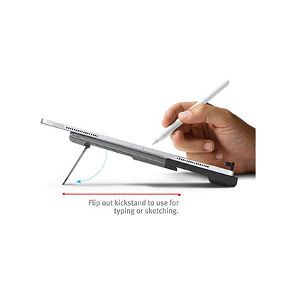 Twelve South - Compass Pro for iPad, Space Grey