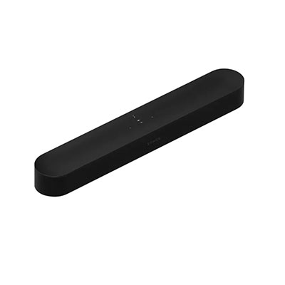 Sonos - Ray: The Small HD Gaming Soundbar, Black