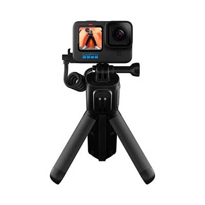 GoPro - Volta Battery Grip for HERO10/9/8