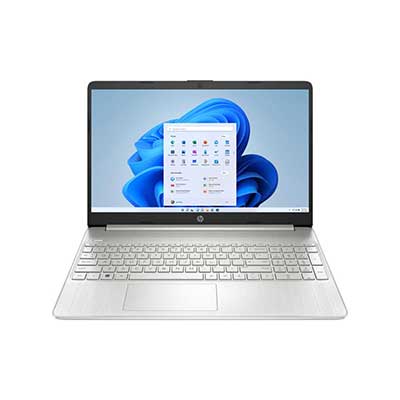 Hewlett Packard - 15