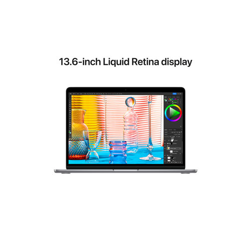 Apple - MacBook Air 13