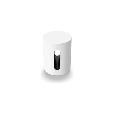 Sonos - Sub Mini Dual 6