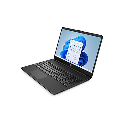 Hewlett Packard - 15