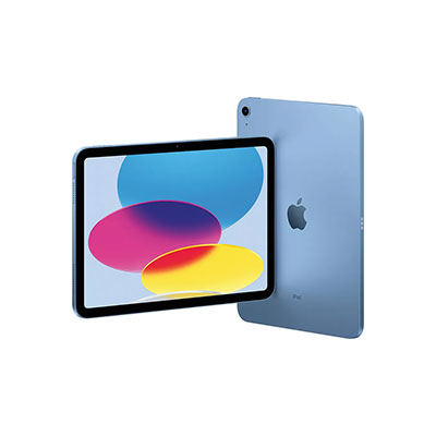 Apple - iPad 10.9