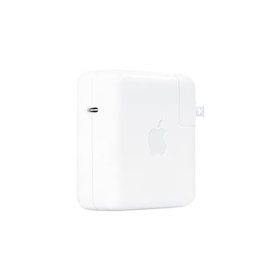 Apple - 67W USB Type-C Power Adapter