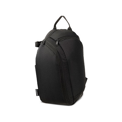 Canon - 100S Sling Camera Backpack, Black