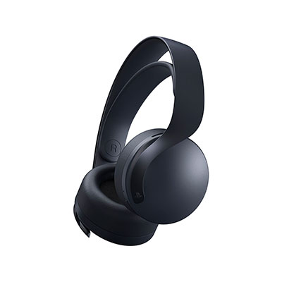 Sony - PULSE 3D Wireless Headset for PS5, Black