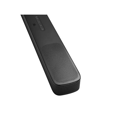 JBL - Bar 5.0 MultiBeam 250W Virtual 5-Channel Soundbar