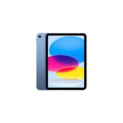 Apple - iPad 10.9