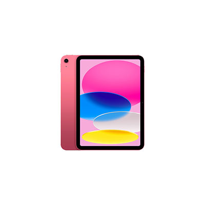Apple - iPad 10.9