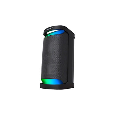 Sony - XP500-Series, Portable Wireless Speaker
