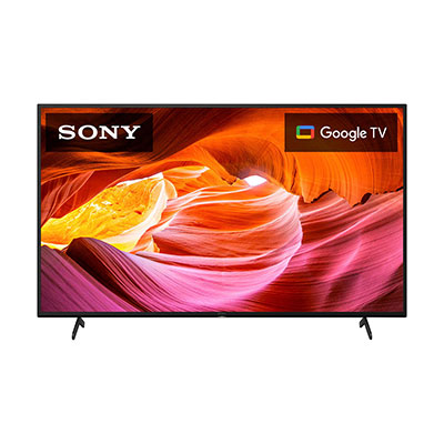 Sony - 55