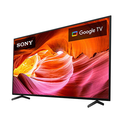 Sony - 55