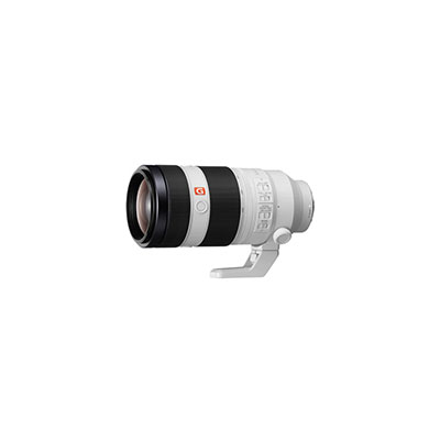 Sony - FE 100-400mm f/4.5-5.6 GM OSS Lens