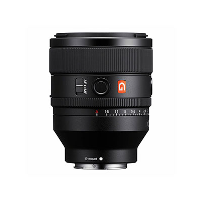 Sony - FE 50mm f/1.2 GM Lens
