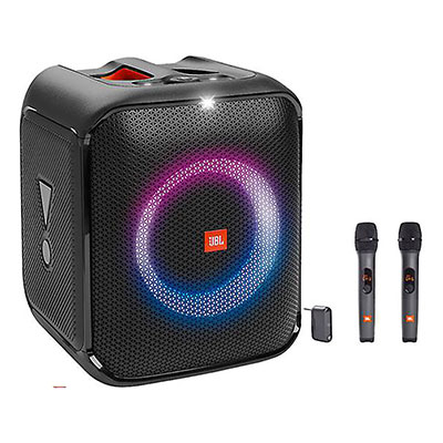 JBL - PartyBox Encore Karaoke Party Speaker