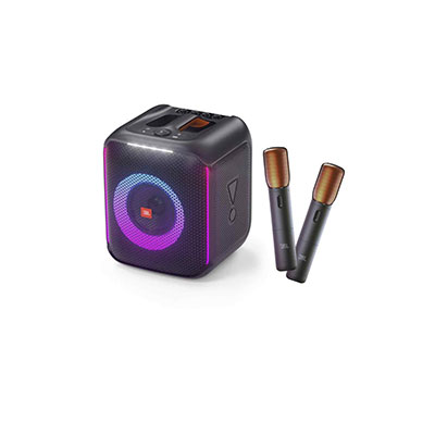JBL - PartyBox Encore Karaoke Party Speaker