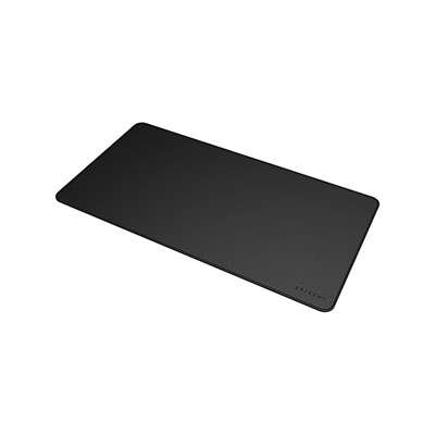 Satechi - Eco-Leather Deskmate, Black