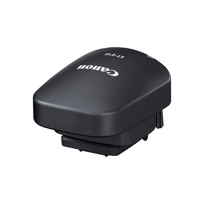 Canon - ST-E10 Speedlite Transmitter