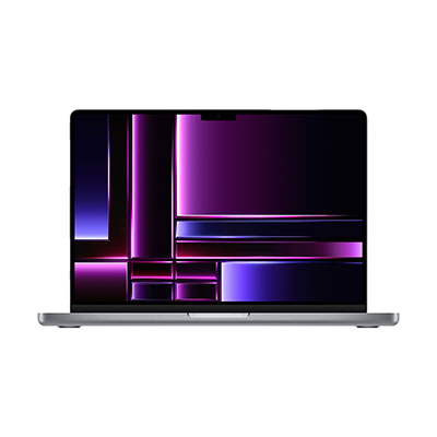 Apple - MacBook Pro 14