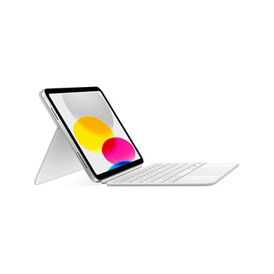 Apple - Magic Keyboard Folio for iPad 10.9