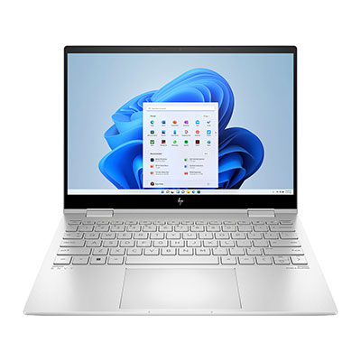 Hewlett-Packard - Envy x360 2-in-1 13.3
