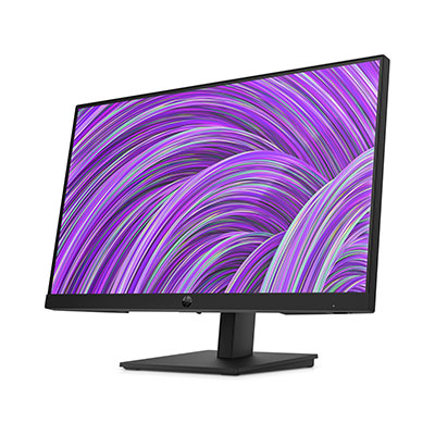 Hewlett-Packard - P22h G5 21.5
