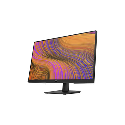 Hewlett-Packard - 23.8