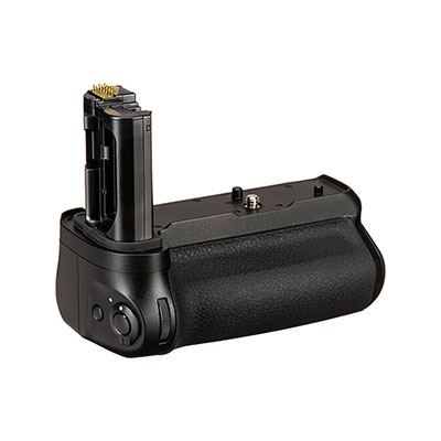 Nikon - MB-N11 Power Battery Pack with Vertical Grip