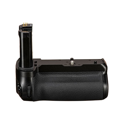Nikon - MB-N11 Power Battery Pack with Vertical Grip