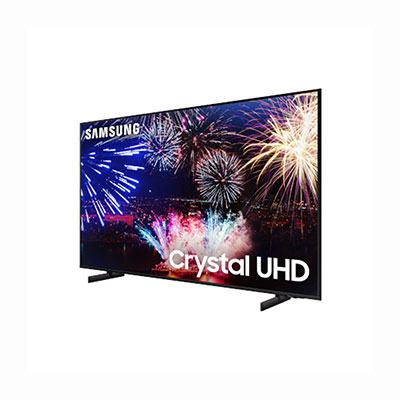 Samsung - 55