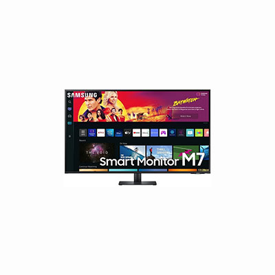 Samsung - 43