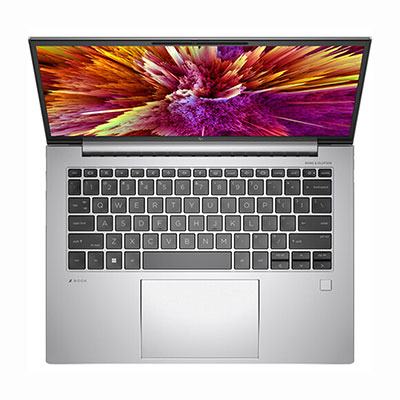 Hewlett-Packard - 16