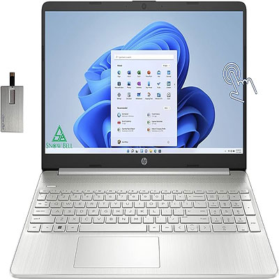HP - 15.6