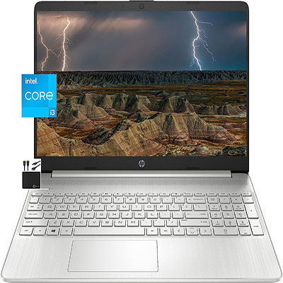 HP - 15.6